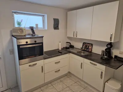 Ferienwohnung für 2 Personen (64 m²) in Warstein 10/10