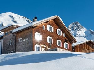 Ferienwohnung für 5 Personen (70 m&sup2;) in Warth (Vorarlberg)