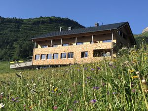 Ferienwohnung für 4 Personen (70 m²) in Warth (Vorarlberg)
