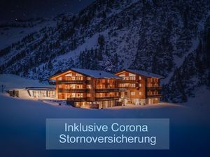 Ferienwohnung für 10 Personen (126 m&sup2;) in Warth (Vorarlberg)