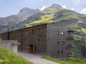 Ferienwohnung für 2 Personen (30 m&sup2;) in Warth (Vorarlberg)
