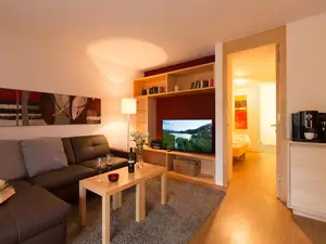 Ferienwohnung für 5 Personen (57 m²) in Warth am Arlberg