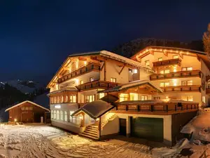 Ferienwohnung für 2 Personen (45 m²) in Warth am Arlberg