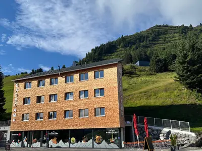Basecamp