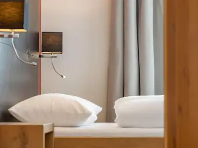 Lehmputzwände für ein angenehmes Schlafklima