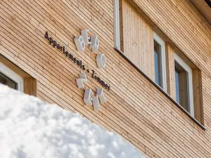 Ferienwohnung für 5 Personen (60 m²) in Warth (Vorarlberg)