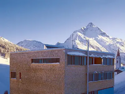 [berg:doktr] Appartements