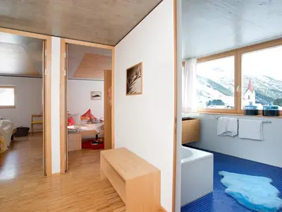 Appartement | [berg:doktr] Appartements