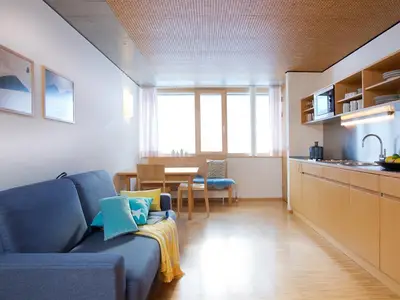 Appartement | [berg:doktr] Appartements