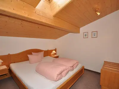 App. 4 Schlafzimmer