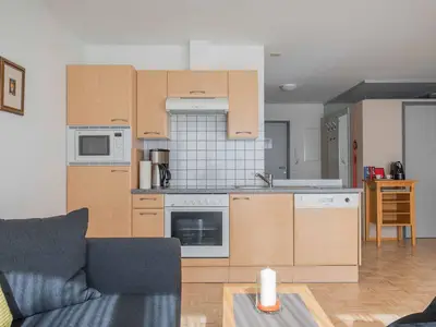 Caroline´s Apartment in Warth