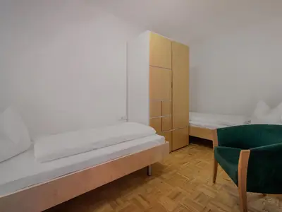 Caroline´s Apartment in Warth
