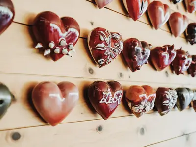 DENZ HERZ HOTEL ADLER WARTH