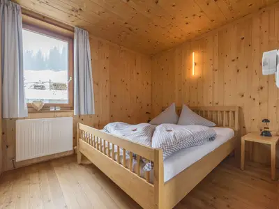 Ferienwohnung für 4 Personen (30 m²) in Warth am Arlberg 1/10