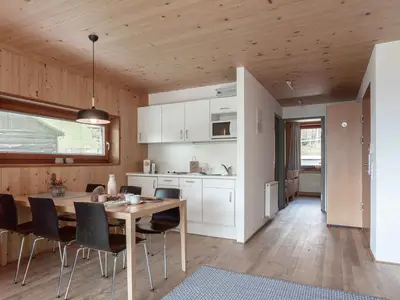 Ferienwohnung für 4 Personen (30 m²) in Warth am Arlberg 3/10