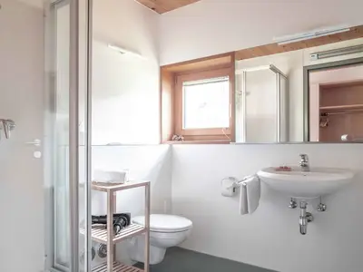 Ferienwohnung für 4 Personen (30 m²) in Warth am Arlberg 6/10