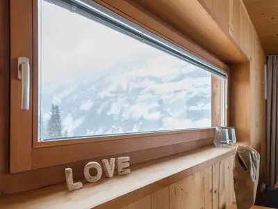 Ferienwohnung für 4 Personen (30 m²) in Warth am Arlberg 10/10