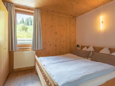 Ferienwohnung für 4 Personen (30 m²) in Warth am Arlberg 8/10