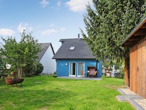 Ferienwohnung für 3 Personen (57 m²) in Warthe (Ostvorpommern)