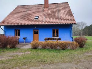 Ferienwohnung für 4 Personen (60 m²) in Warthe (Ostvorpommern)