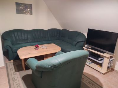 Ferienwohnung für 4 Personen (60 m²) in Warthe (Ostvorpommern) 4/8