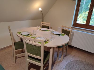 Ferienwohnung für 4 Personen (60 m²) in Warthe (Ostvorpommern) 6/8