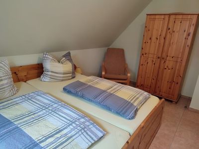 Ferienwohnung für 4 Personen (60 m²) in Warthe (Ostvorpommern) 8/8