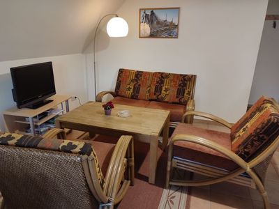 Ferienwohnung für 4 Personen (60 m²) in Warthe (Ostvorpommern) 4/10