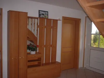 Ferienwohnung für 4 Personen (65 m²) in Warthe (Ostvorpommern) 4/10
