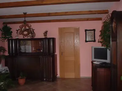 Ferienwohnung für 4 Personen (65 m²) in Warthe (Ostvorpommern) 6/10