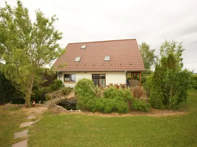 Ferienwohnung für 6 Personen (60 m²) in Warthe (Ostvorpommern) 1/10