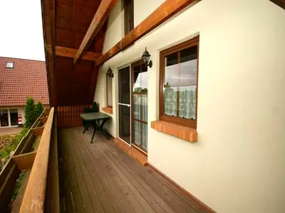 Ferienwohnung für 6 Personen (60 m²) in Warthe (Ostvorpommern) 2/10