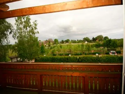 Ferienwohnung für 6 Personen (60 m²) in Warthe (Ostvorpommern) 3/10