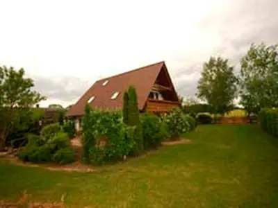 Ferienwohnung für 6 Personen (60 m²) in Warthe (Ostvorpommern) 5/10