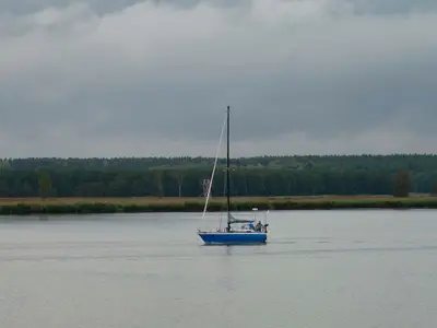 Ferienwohnung für 6 Personen (60 m²) in Warthe (Ostvorpommern) 6/10