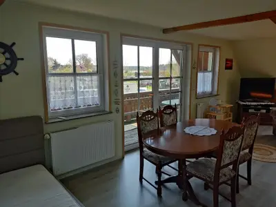 Ferienwohnung für 6 Personen (60 m²) in Warthe (Ostvorpommern) 8/10