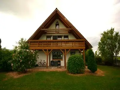 Ferienwohnung für 4 Personen (65 m²) in Warthe (Ostvorpommern) 2/10