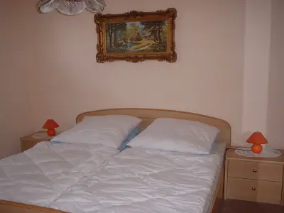 Ferienwohnung für 4 Personen (65 m²) in Warthe (Ostvorpommern) 8/10