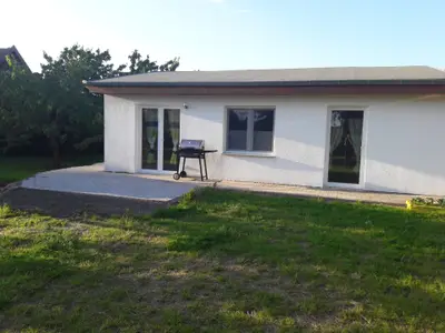 Ferienwohnung für 6 Personen (70 m²) in Warthe (Ostvorpommern) 1/10