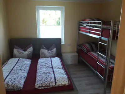 Ferienwohnung für 6 Personen (70 m²) in Warthe (Ostvorpommern) 4/10
