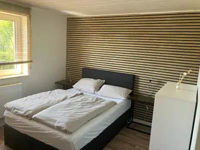 Ferienwohnung für 4 Personen (45 m²) in Wartmannsroth 4/8