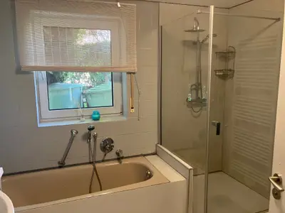 Ferienwohnung für 4 Personen (45 m²) in Wartmannsroth 8/8
