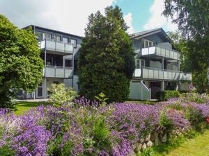 Ferienwohnung für 6 Personen (104 m&sup2;) in Warwerort