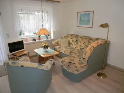 Ferienwohnung für 3 Personen (40 m²) in Warwerort 2/7 Ferienwohnung für 3 Personen (40 m²) in Warwerort 2/7