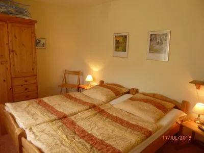 Ferienwohnung für 3 Personen (40 m²) in Warwerort 3/7 Ferienwohnung für 3 Personen (40 m²) in Warwerort 3/7