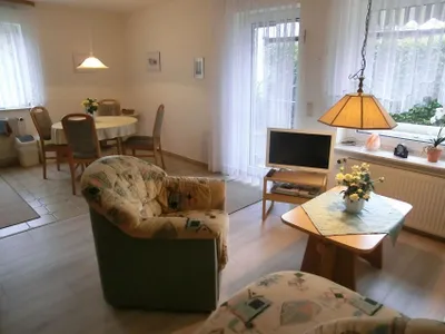 Ferienwohnung für 3 Personen (40 m²) in Warwerort 4/7 Ferienwohnung für 3 Personen (40 m²) in Warwerort 4/7