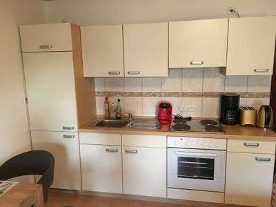 Ferienwohnung für 2 Personen (40 m²) in Warwerort 4/10