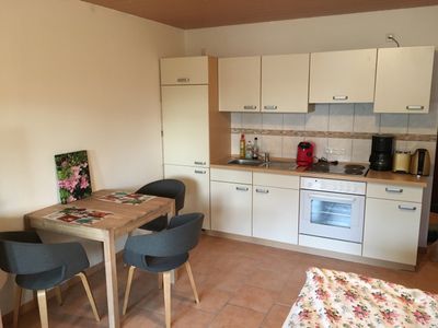 Ferienwohnung für 2 Personen (40 m²) in Warwerort 5/10