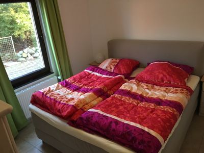 Ferienwohnung für 5 Personen (60 m²) in Warwerort 4/10