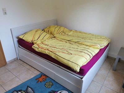 Ferienwohnung für 5 Personen (60 m²) in Warwerort 5/10